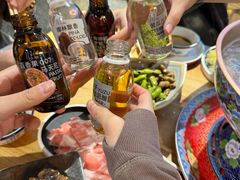 -记忆串城·东北烧烤·小龙虾·大型团建(南油店)
