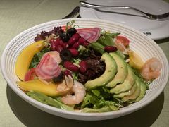 -碧特博格·20年品牌西餐厅(芜湖路店)