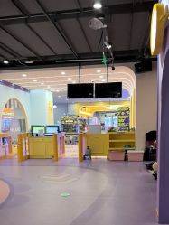 -meland·儿童乐园·游戏厅娃娃机·电玩Xbox(成都合生汇店)