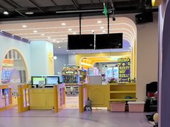 -meland·儿童乐园·游戏厅娃娃机·电玩Xbox(成都合生汇店)