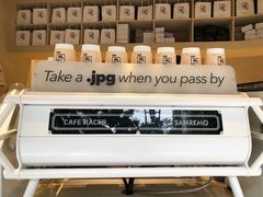 -JPG coffee(广州体育西店)