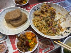 -扬二春炒饭(国庆路总店)