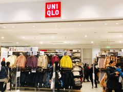 -新世界百货(顺义店)