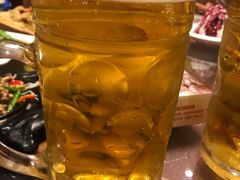 -满堂春特色餐馆