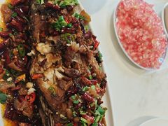 -怡得观滇餐厅·地道昆明菜·1996(海埂大坝店)