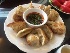 -野菌皇海景野生菌火锅(滨海大道店)