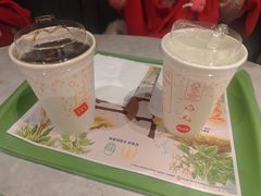 -麦当劳(豫园店)