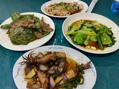 -电白鸭粥店(下沙二坊88号店)