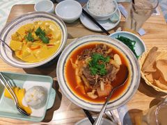 -米泰芒·东南亚料理(体育西店)
