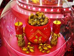 -凯德广场(武胜路店)