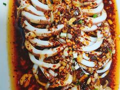 -老牌坊鲁菜名店(宽厚里店)