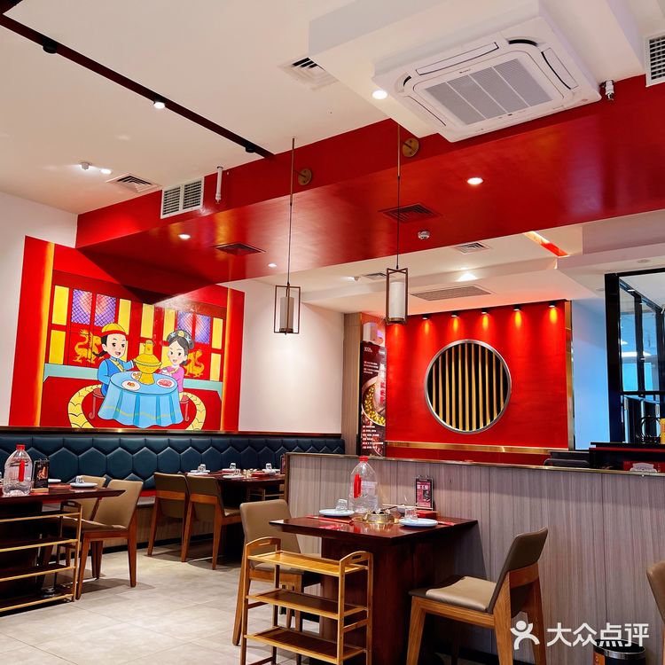 🍃厦门探店|老北京铜锅儿涮肉，这家绝不能错过！