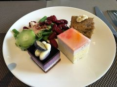 -美食汇·海鲜自助西餐厅·江门富力万达嘉华酒店