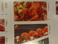 -弄堂里· 江南名肴(西湖龙井路店)