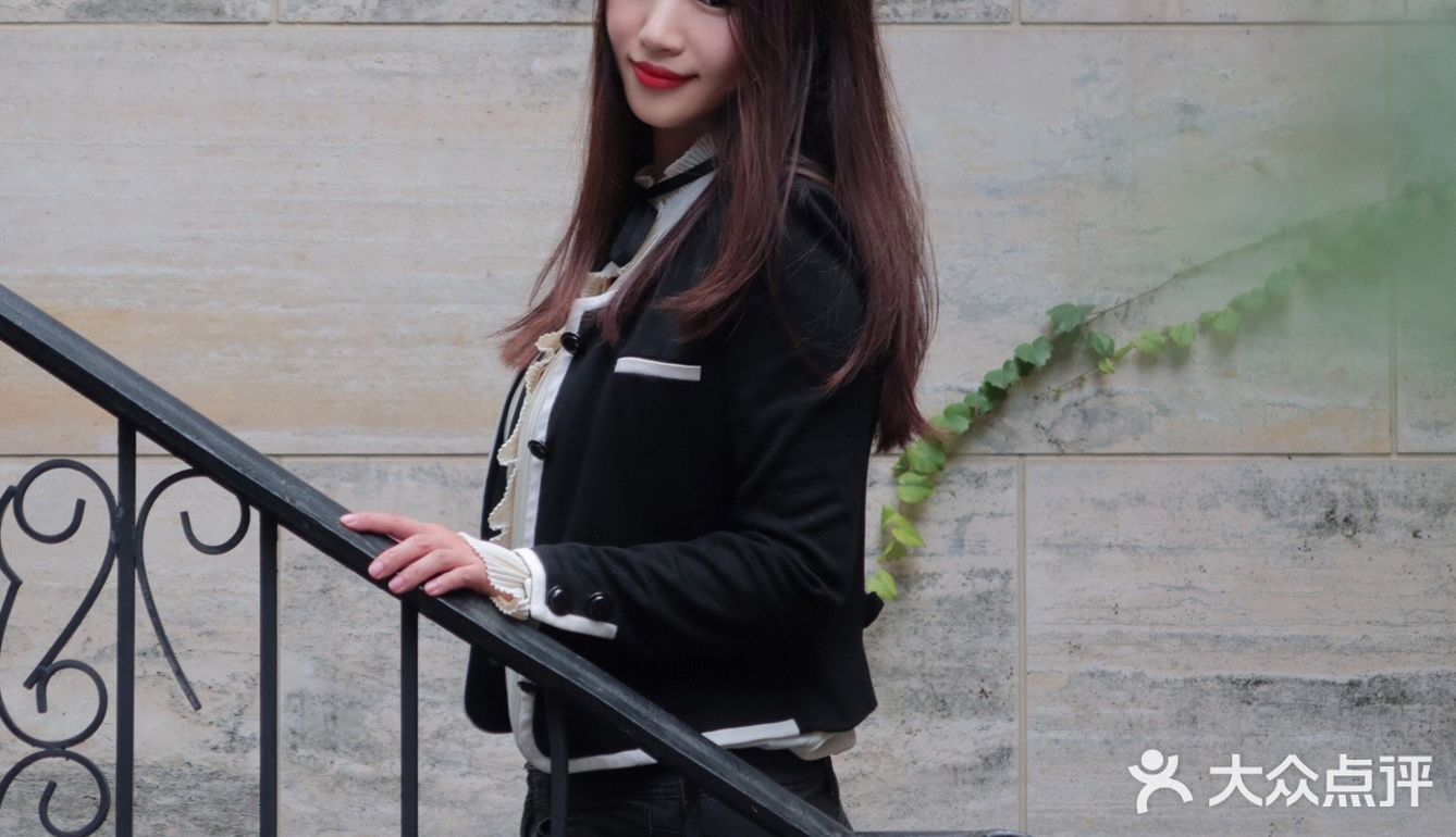 老洋房里的精致江浙菜