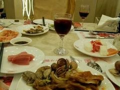 -芭菲盛宴·环球美食(袁家岗店)