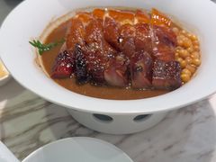 -汤城小厨•粤菜•靓汤(西直门凯德MALL店)