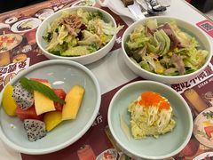 -斗牛士牛排餐厅(嘉里汇店)