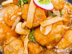 -北塘海鲜·天津菜(大光明桥旗舰店)