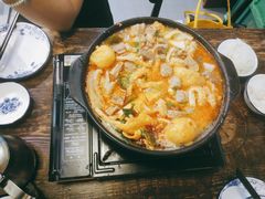 -六味牛杂煲·斋菜煲(桫椤湾店)