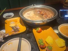 -牛New寿喜烧(虹桥新天地店)