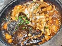 -渔码头食府(蓬莱阁店)