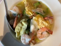 -杭州新新饭店·1913餐厅
