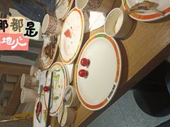 -比格比萨自助(万柳华联店)