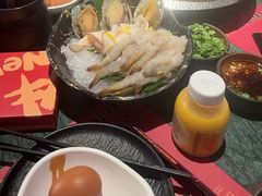 -牛New寿喜烧(曹路花园城店)