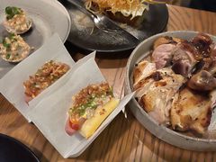 -BOR Eatery(安福路店)