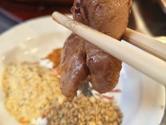 -永安里地摊烤肉(首创店)