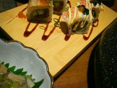 -味见·荣家(亚泰大街店)