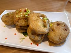 -枣子树·素食餐厅(普陀山店)