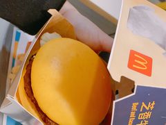 芝芝月堡-麦当劳(长泰商业广场店)