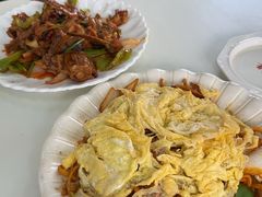 -万顺啤酒屋(皇寺路店)