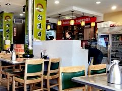 -合易泓烤肉•首创生椰大油边(宁山路店)