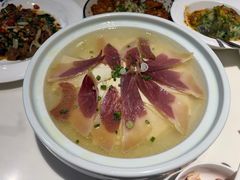 -怡得观滇餐厅·地道昆明菜·1996(海埂大坝店)