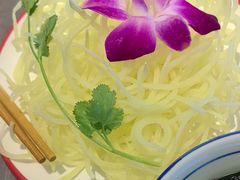-生活如沸·顺德水牛奶火锅(大学路店)
