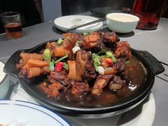 -富临轩私房菜(集庆门大街店)