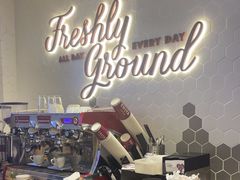 -COSTA COFFEE(西贸凯德晶品4层2店)