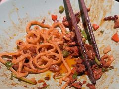 -三十六味匠猪蹄(三元桥店)