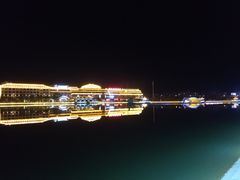 -党河风情线国家水利风景区