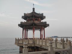 -老龙头景区