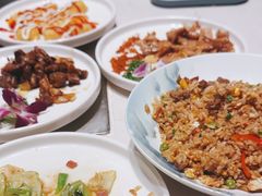 -凯萨印象铁板烧(苏州中心店)