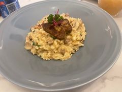 -IL Forno 意坊·意大利餐厅(温州万象城店)