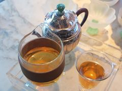 -豫园湖心亭茶楼