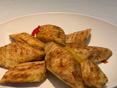 -炳胜品味(深圳万象城店（罗湖）)
