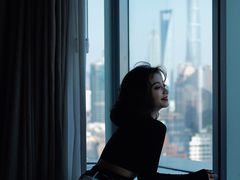 -上海雅居乐万豪侯爵酒店