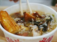 -百成大同鸭肉粥(大同总店)