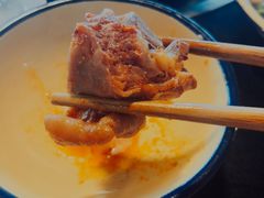 -李子坝梁山鸡(李子坝大鸡哥店)